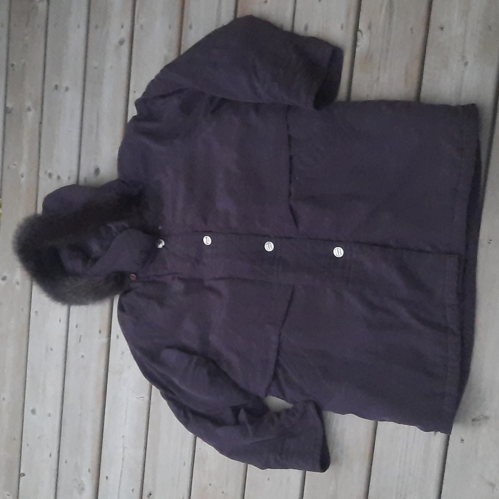 VintageWinter coat